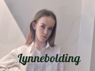 Lynnebolding