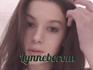 Lynneborom