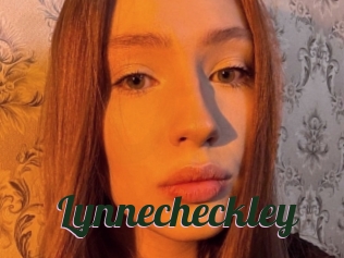 Lynnecheckley
