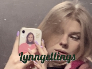 Lynngellings