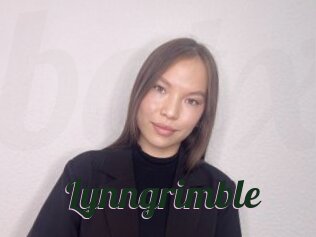 Lynngrimble