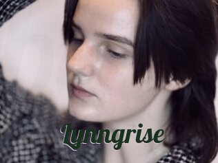 Lynngrise