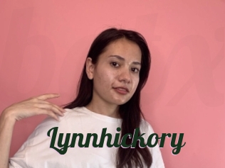 Lynnhickory