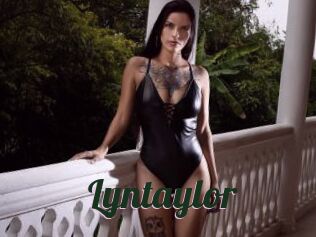 Lyntaylor