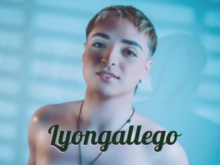 Lyongallego