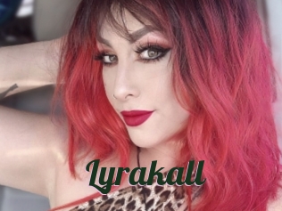 Lyrakall