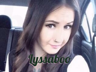 Lyssaboo