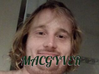 MACGYVER