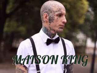 MAISON_KING