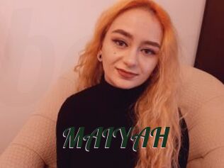 MAIYAH