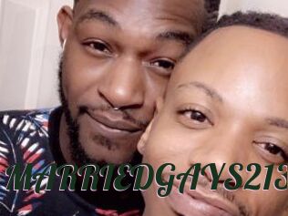 MARRIEDGAYS213