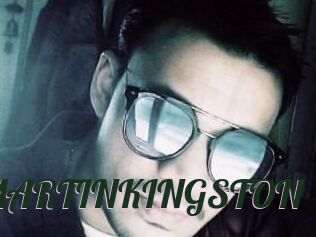 MARTINKINGSTON