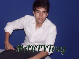 MARTYTony