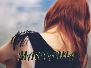 MASYANIA