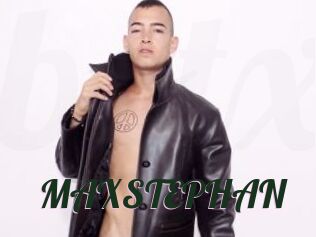 MAXSTEPHAN