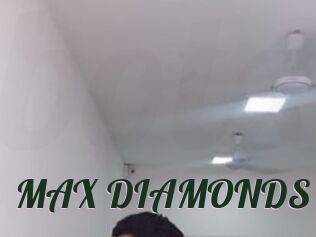 MAX_DIAMONDS