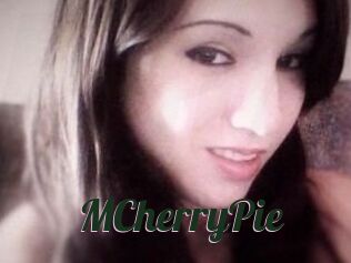 MCherryPie