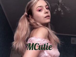 MCutie