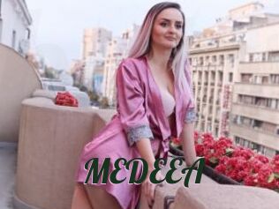 MEDEEA