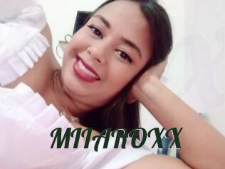 MIIAROXX