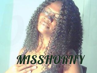 MISSHORNY