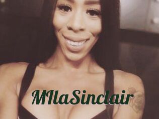 MIlaSinclair