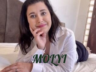 MOLYI