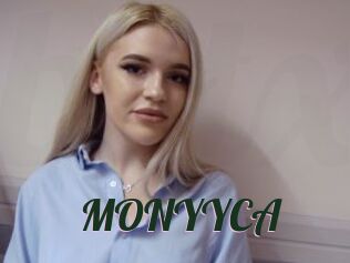MONYYCA
