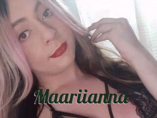 Maariianna