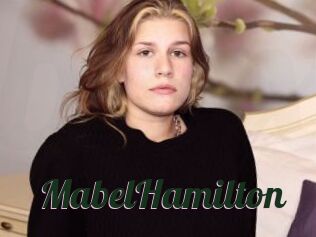 MabelHamilton