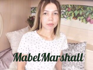 MabelMarshall