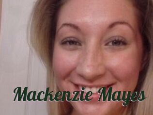 Mackenzie_Mayes