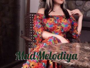 MadMelodiya