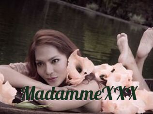 MadammeXXX