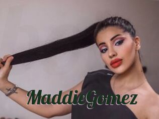 MaddieGomez