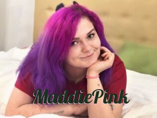 MaddiePink