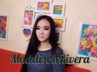 MaddisonRivera