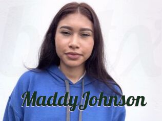 MaddyJohnson