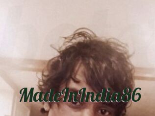 MadeInIndia86