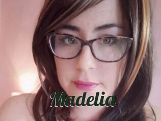 Madelia