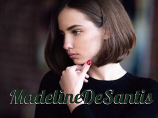 MadelineDeSantis