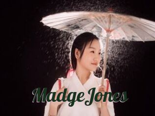 MadgeJones