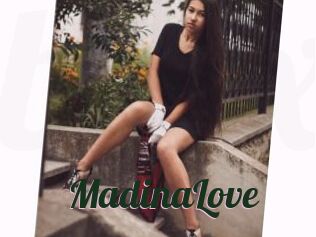 MadinaLove