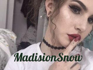 Madision_Snow