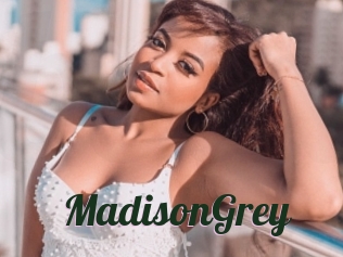 MadisonGrey