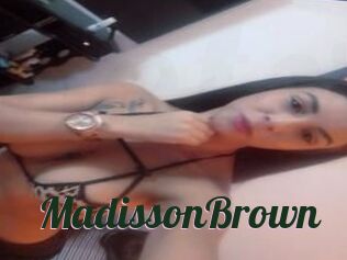 MadissonBrown