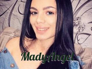 MadyAngel