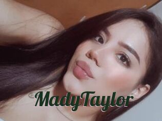 MadyTaylor