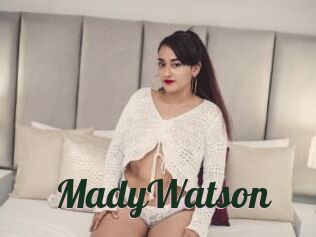 MadyWatson