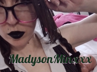 MadysonMinxxx